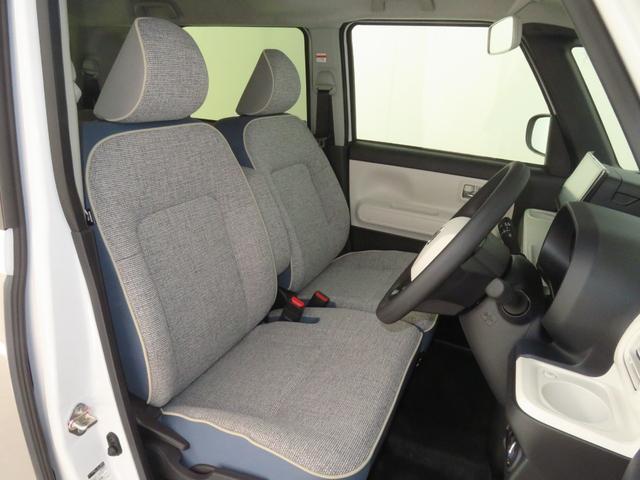 ムーヴキャンバスストライプスＧ　運転席・助手席シートヒーター　１年間無料保証電動パーキングブレーキ　コーナーセンサー　元試乗車　地デジ　純正９型ディスプレイオーディオ　バックカメラ　ＨＤＭＩ接続　両側パワースライドドア　オートエアコン　Ｂｌｕｅｔｏｏｔｈ対応　Ｐスタート（三重県）の中古車