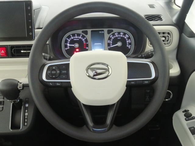 ムーヴキャンバスストライプスＧ　運転席・助手席シートヒーター　１年間無料保証電動パーキングブレーキ　コーナーセンサー　元試乗車　地デジ　純正９型ディスプレイオーディオ　バックカメラ　ＨＤＭＩ接続　両側パワースライドドア　オートエアコン　Ｂｌｕｅｔｏｏｔｈ対応　Ｐスタート（三重県）の中古車