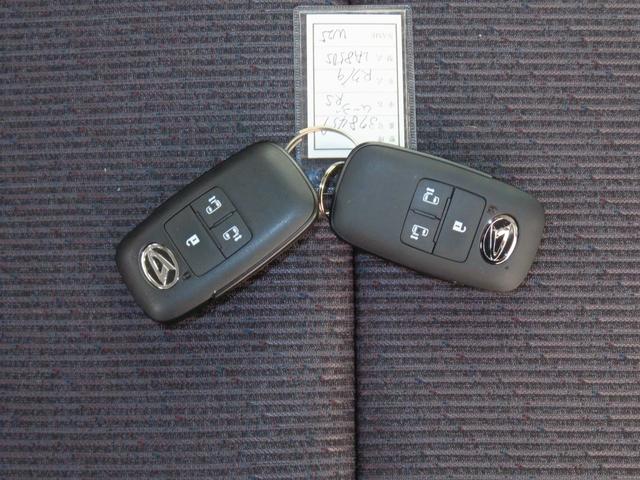 ムーヴＲＳ　　両側パワースライドドア　バックカメラ　１年間無料保証電動パーキングブレーキ　コーナーセンサー　ブルートゥース　ワンオーナー　ＬＥＤヘッド　車線逸脱警報　キーフリー　オートライト　アイドリングストップ　ＴＶ　純正９型ディスプレイオーディオ　ＨＤＭＩ接続（三重県）の中古車