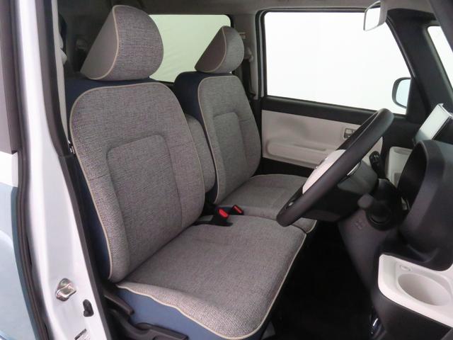 ムーヴキャンバスストライプスG 運転席・助手席シートヒーター 1年間無料保証電動格納ミラー 元試乗車 電動パーキングブレーキ コーナーセンサー BT接続LEDヘットライト 地デジ Pスタート バックカメラ 純正9型ディスプレイオーディオ HDMI接続 両側パワースライドドア(三重県)の中古車