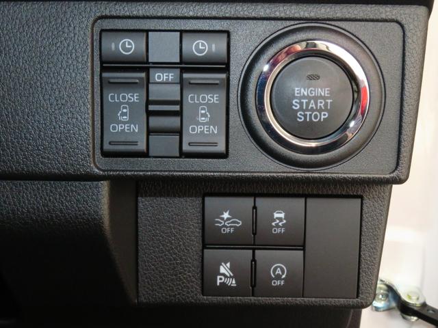 ムーヴキャンバスストライプスG 運転席・助手席シートヒーター 1年間無料保証電動格納ミラー 元試乗車 電動パーキングブレーキ コーナーセンサー BT接続LEDヘットライト 地デジ Pスタート バックカメラ 純正9型ディスプレイオーディオ HDMI接続 両側パワースライドドア(三重県)の中古車