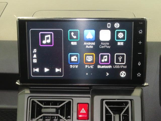 タフトX 純正9型ディスプレイオーディオ 1年間無料保証電動パーキングブレーキ 元ディーラー代車 ブルートゥース 電動格納ドアミラー 地デジ アイドリングストップ 記録簿 車線逸脱警報 LEDヘットライト キーフリー パノラマカメラ HDMI接続(三重県)の中古車