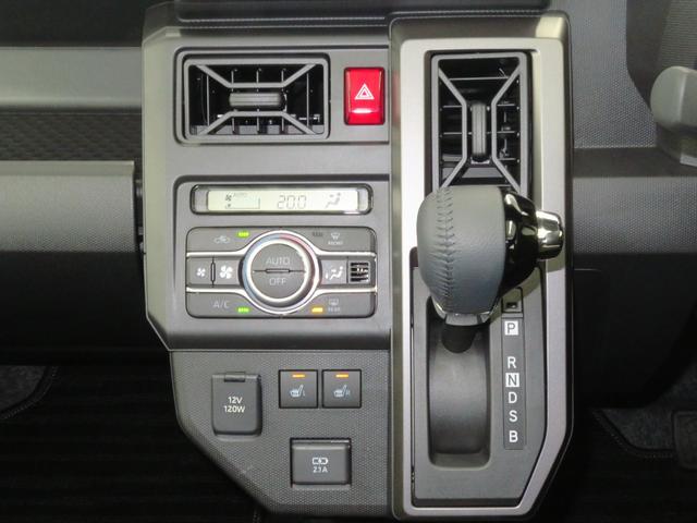 タフトＧターボ　ダーククロムベンチャー　　７型ナビ　１年間無料保証電動パーキングブレーキ　コーナーセンサー　電動格納ミラー　ブルートゥース　パノラマカメラ　ＤＶＤ再生　ＬＥＤヘッドライト　シートヒーター　前方用ドライブレコーダー　ＥＴＣ　キーフリー　オートエアコン（三重県）の中古車