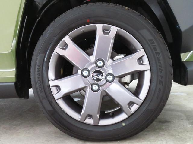 タフトＧターボ　ダーククロムベンチャー　　７型ナビ　１年間無料保証電動パーキングブレーキ　コーナーセンサー　電動格納ミラー　ブルートゥース　パノラマカメラ　ＤＶＤ再生　ＬＥＤヘッドライト　シートヒーター　前方用ドライブレコーダー　ＥＴＣ　キーフリー　オートエアコン（三重県）の中古車