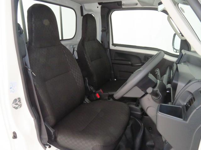 ハイゼットトラックジャンボエクストラ　　　　　　４ＷＤ　ＣＶＴ　１年間無料保証デフロック　キーフリー　コーナーセンサー　荷台作業照明　ゲートチェーン　あゆみ板掛け　荷台ゴムマット　マニュアルエアコン　パワーウィンドウ　ワンオ−ナ−　電動格納式ミラー　ＬＥＤヘットライト（三重県）の中古車