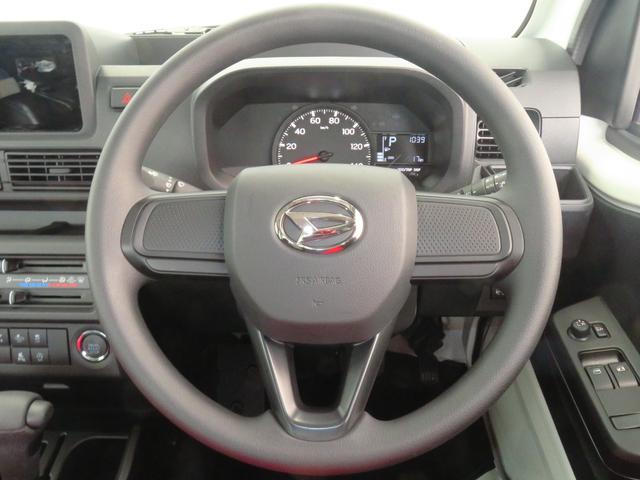 ハイゼットトラックジャンボエクストラ　　　　　　４ＷＤ　ＣＶＴ　１年間無料保証デフロック　キーフリー　コーナーセンサー　荷台作業照明　ゲートチェーン　あゆみ板掛け　荷台ゴムマット　マニュアルエアコン　パワーウィンドウ　ワンオ−ナ−　電動格納式ミラー　ＬＥＤヘットライト（三重県）の中古車