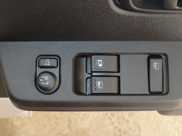 ハイゼットトラックジャンボエクストラ　　　　　　４ＷＤ　ＣＶＴ　１年間無料保証デフロック　キーフリー　コーナーセンサー　荷台作業照明　ゲートチェーン　あゆみ板掛け　荷台ゴムマット　マニュアルエアコン　パワーウィンドウ　ワンオ−ナ−　電動格納式ミラー　ＬＥＤヘットライト（三重県）の中古車