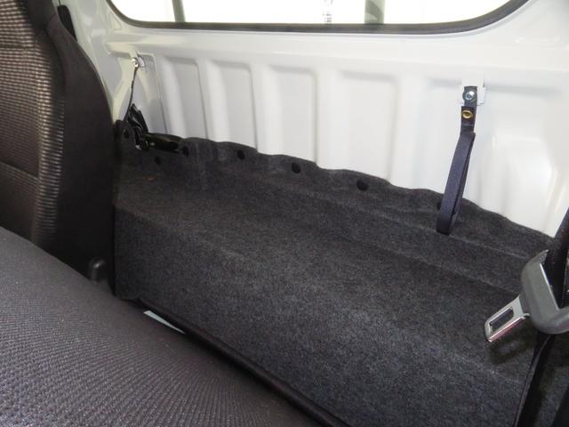 ハイゼットトラックジャンボエクストラ　　　　　　４ＷＤ　ＣＶＴ　１年間無料保証デフロック　キーフリー　コーナーセンサー　荷台作業照明　ゲートチェーン　あゆみ板掛け　荷台ゴムマット　マニュアルエアコン　パワーウィンドウ　ワンオ−ナ−　電動格納式ミラー　ＬＥＤヘットライト（三重県）の中古車