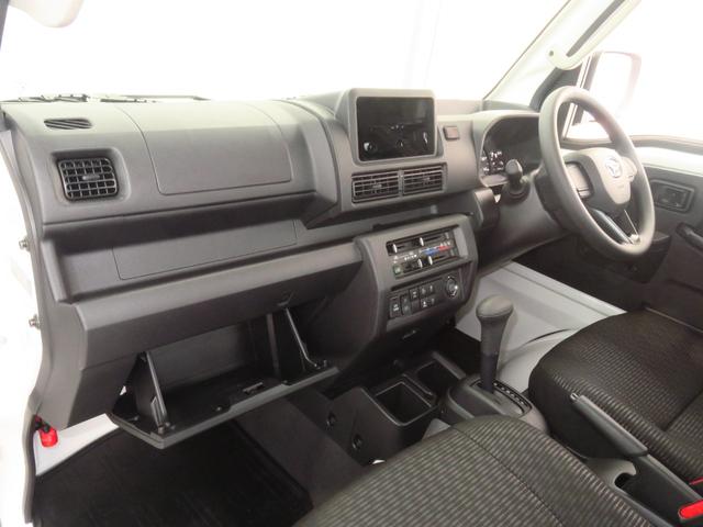 ハイゼットトラックジャンボエクストラ　　　　　　４ＷＤ　ＣＶＴ　１年間無料保証デフロック　キーフリー　コーナーセンサー　荷台作業照明　ゲートチェーン　あゆみ板掛け　荷台ゴムマット　マニュアルエアコン　パワーウィンドウ　ワンオ−ナ−　電動格納式ミラー　ＬＥＤヘットライト（三重県）の中古車