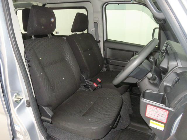 ハイゼットカーゴクルーズ　　　　４ＷＤ　ＣＶＴ　バックカメラ　１年間無料保証コーナーセンサー　アイドリングストップ　電動格納式ドアミラー　オートライト　両側スライドドア　スマートインナーミラー　純正ＣＤステレオ　キーフリー　マニュアルエアコン　パワーウィンドウ　レベリング（三重県）の中古車