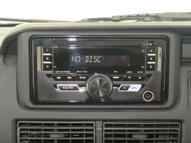 ハイゼットカーゴクルーズ　　　　４ＷＤ　ＣＶＴ　バックカメラ　１年間無料保証コーナーセンサー　アイドリングストップ　電動格納式ドアミラー　オートライト　両側スライドドア　スマートインナーミラー　純正ＣＤステレオ　キーフリー　マニュアルエアコン　パワーウィンドウ　レベリング（三重県）の中古車