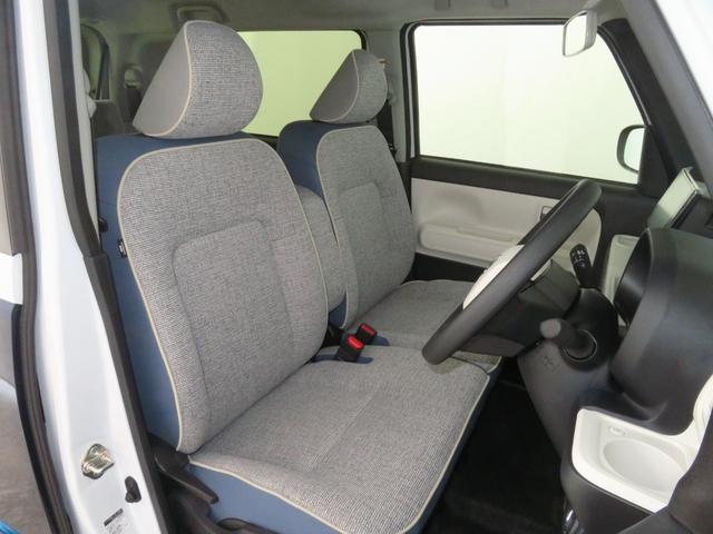 ムーヴキャンバスストライプスＧ　　　　両側パワースライドドア　１年間無料保証電動パーキングブレーキ　コーナーセンサー　ＢＴ接続　電動格納ミラー　元試乗車　ＬＥＤヘットライト　地デジ　Ｐスタート　純正９型ディスプレイオーディオ　バックカメラ　運転席・助手席シートヒーター（三重県）の中古車