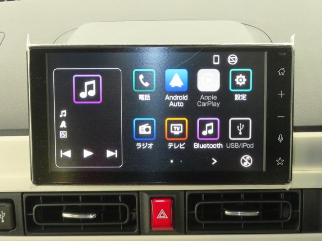 ムーヴキャンバスストライプスＧ　　　　両側パワースライドドア　１年間無料保証電動パーキングブレーキ　コーナーセンサー　ＢＴ接続　電動格納ミラー　元試乗車　ＬＥＤヘットライト　地デジ　Ｐスタート　純正９型ディスプレイオーディオ　バックカメラ　運転席・助手席シートヒーター（三重県）の中古車