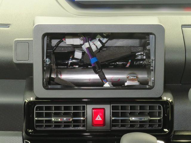 タントカスタムＸリミテッド　届出済未使用車　ＥＴＣ　１年間無料保証電動パーキングブレーキ　コーナーセンサー　アイドリングストップ　バックカメラ　リースアップ車両　キーフリー　運転席・助手席シートヒーター　両側パワースライドドア　オートエアコン　ＬＥＤヘッドライト（三重県）の中古車