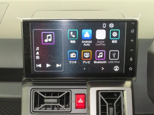 タフトＧ　クロムベンチャー　　　　　届出済未使用車　１年間無料保証電動パーキングブレーキ　コーナーセンサー　ＢＴ　ＨＤＭＩ接続　キーフリー　オートエアコン　電動格納ドアミラー　１オーナー　シ−トヒ−タ−　純正９型ディスプレイオーディオ　パワーウィンドウ　バックカメラ（三重県）の中古車