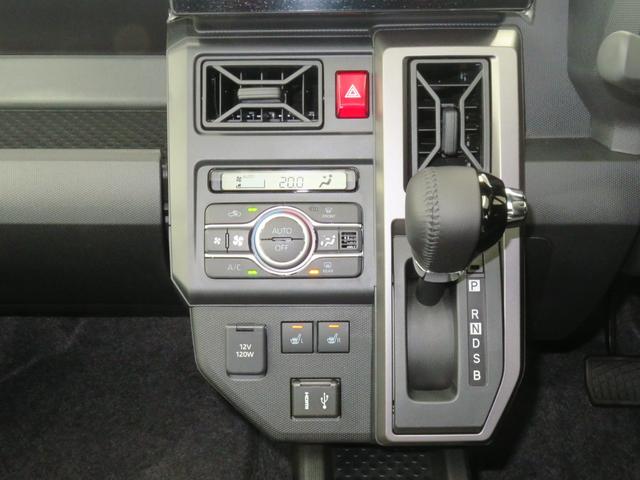 タフトＧ　クロムベンチャー　　　　　届出済未使用車　１年間無料保証電動パーキングブレーキ　コーナーセンサー　ＢＴ　ＨＤＭＩ接続　キーフリー　オートエアコン　電動格納ドアミラー　１オーナー　シ−トヒ−タ−　純正９型ディスプレイオーディオ　パワーウィンドウ　バックカメラ（三重県）の中古車