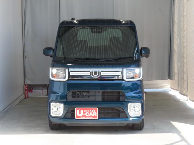 ウェイクＧターボリミテッドＳＡIII　　純正８型ナビ　１年間無料保証両側パワースライドドア　パワーウィンドウ　Ｂｌｕｅｔｏｏｔｈ　ＴＶ　電動格納ドアミラー　キーフリー　ＬＥＤライト　ＵＳＢ接続　ワンオーナー　Ａストップ　前後ドラレコ　パノラマカメラ　オートエアコン（三重県）の中古車