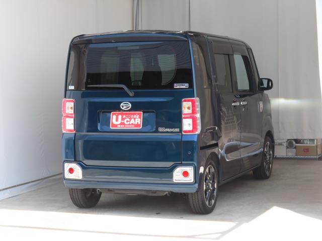 ウェイクＧターボリミテッドＳＡIII　　純正８型ナビ　１年間無料保証両側パワースライドドア　パワーウィンドウ　Ｂｌｕｅｔｏｏｔｈ　ＴＶ　電動格納ドアミラー　キーフリー　ＬＥＤライト　ＵＳＢ接続　ワンオーナー　Ａストップ　前後ドラレコ　パノラマカメラ　オートエアコン（三重県）の中古車