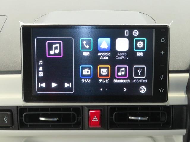 ムーヴキャンバスストライプスＧ　運転席・助手席シートヒーター　１年間無料保証電動パーキングブレーキ　コーナーセンサー　ＢＴ接続　電動格納ミラー　元試乗車　ＬＥＤヘットライト　地デジ　Ｐスタート　純正９型ディスプレイオーディオ　両側パワースライドドア　バックカメラ（三重県）の中古車