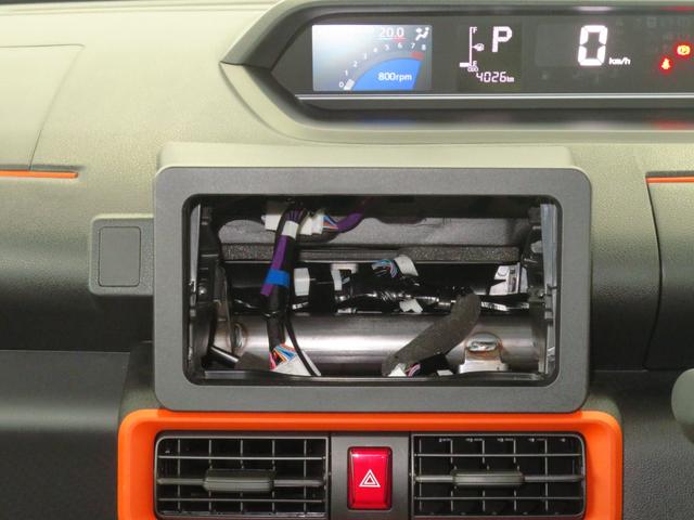 タントファンクロス　　運転席・助手席シートヒーター　１年間無料保証電動パーキングブレーキ　コーナーセンサー　ワンオーナー　アイドリングストップ　Ｂカメラ　レーンキープアシスト　ＬＥＤライト　電動格納ドアミラー　定期点検記録簿　両側パワースライドドア　キーフリー（三重県）の中古車