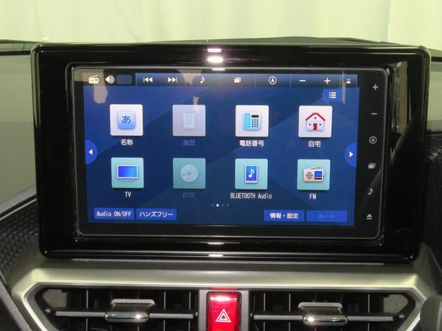 ロッキープレミアムＧ　ＨＥＶ　　前後ドラレコ　ＥＴＣ　１年間無料保証純正９型ナビ　パノラマカメラ　キーフリー　Ｂｌｕｅｔｏｏｔｈ　地デジ　アイドリングストップ　運転席・助手席シートヒーター　ＵＳＢ接続　オートエアコン　電動パーキングブレーキ　パワーウィンドウ（三重県）の中古車