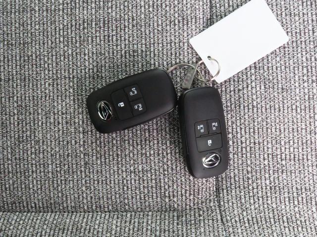 ムーヴキャンバスストライプスＧ　届出済未使用車　バックカメラ　１年間無料保証電動パーキングブレーキ　コーナーセンサー　電格ドアミラー　Ｂｌｕｅｔｏｏｔｈ　ｉ−ｓｔｏｐ　シ−トヒ−タ−　地デジ　元試乗車　純正９型ディスプレイオーディオ　キーフリー　ＨＤＭＩ接続　オートエアコン（三重県）の中古車