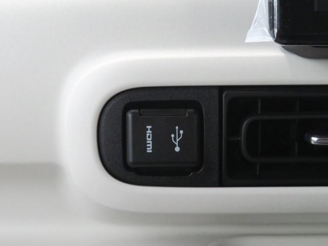 ムーヴキャンバスストライプスG 届出済未使用車 バックカメラ 1年間無料保証電動パーキングブレーキ コーナーセンサー 電格ドアミラー Bluetooth i−stop シ−トヒ−タ− フルセグTV 元試乗車 純正9型ディスプレイオーディオ キーフリー 両側パワースライドドア(三重県)の中古車