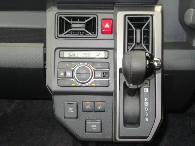 タフトGターボ クロムベンチャー ecoIDLE非装着車電動パーキングブレーキ コーナーセンサー 電動格納ミラー アダプティブクルーズコントロール LEDヘッドラント ワンオーナー 前席シートヒーター バックカメラ キーフリー 1年間無料保証(三重県)の中古車
