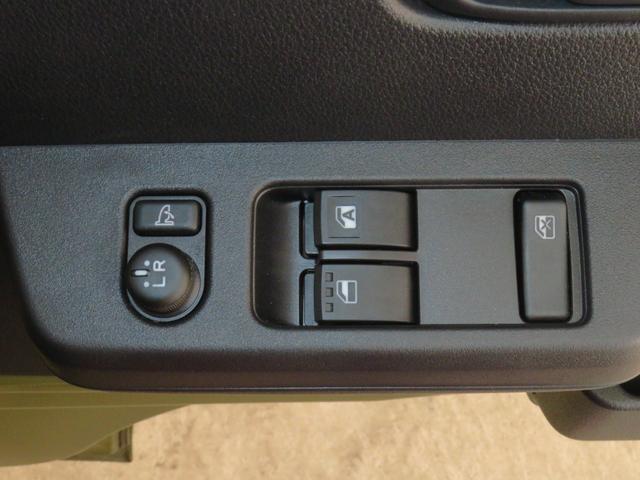 ハイゼットトラックジャンボエクストラ　　　　　　４ＷＤ　ＣＶＴ　１年間無料保証デフロック　キーフリー　コーナーセンサー　展示試乗車　電動ミラー　ＬＥＤランプ　ワンオーナー　記録簿　荷台ゴムマット　荷台作業照明　マニュアルエアコン　ゲートチェーン　あゆみ板掛け　パワーウィンドウ（三重県）の中古車