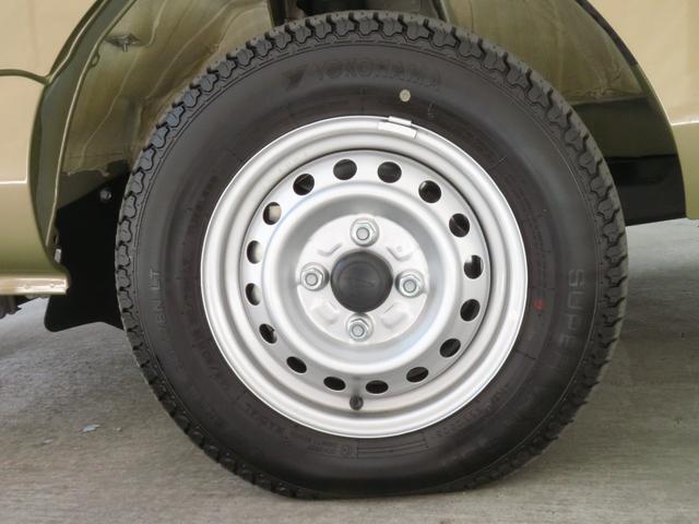 ハイゼットトラックジャンボエクストラ　　　　　　４ＷＤ　ＣＶＴ　１年間無料保証デフロック　キーフリー　コーナーセンサー　展示試乗車　電動ミラー　ＬＥＤランプ　ワンオーナー　記録簿　荷台ゴムマット　荷台作業照明　マニュアルエアコン　ゲートチェーン　あゆみ板掛け　パワーウィンドウ（三重県）の中古車