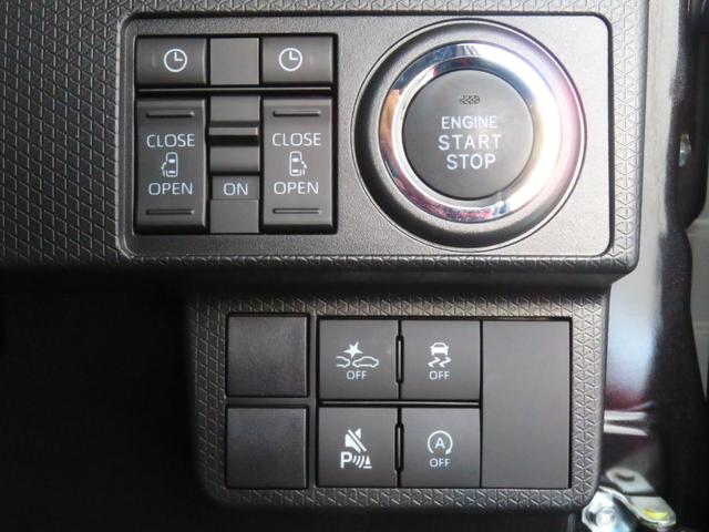 タントカスタムＲＳリミテッド　　　　オートエアコン　１年間無料保証電動パーキングブレーキ　コーナーセンサー　車線逸脱警報　ＥＴＣ　シートヒーター　アイドリングストップ　記録簿　ＬＥＤヘッドライト　バックカメラ　ターボ　両側パワースライドドア　電動格納ミラー（三重県）の中古車