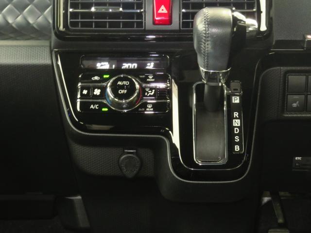 タントカスタムＲＳ　　　純正９型ナビ　バックカメラ　１年間無料保証両側パワースライドドア　コーナーセンサー　電格ミラー　オートエアコン　ＤＶＤ再生　ＥＴＣ　Ｂｌｕｅｔｏｏｔｈ　地デジ　ＵＳＢ入力　シートヒータ　前後ドラレコ　キーフリー　車内イルミネーション（三重県）の中古車