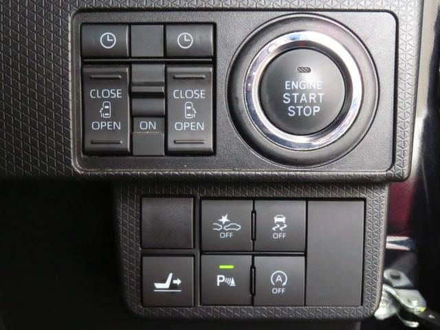 タントカスタムＲＳ　　　純正９型ナビ　バックカメラ　１年間無料保証両側パワースライドドア　コーナーセンサー　電格ミラー　オートエアコン　ＤＶＤ再生　ＥＴＣ　Ｂｌｕｅｔｏｏｔｈ　地デジ　ＵＳＢ入力　シートヒータ　前後ドラレコ　キーフリー　車内イルミネーション（三重県）の中古車