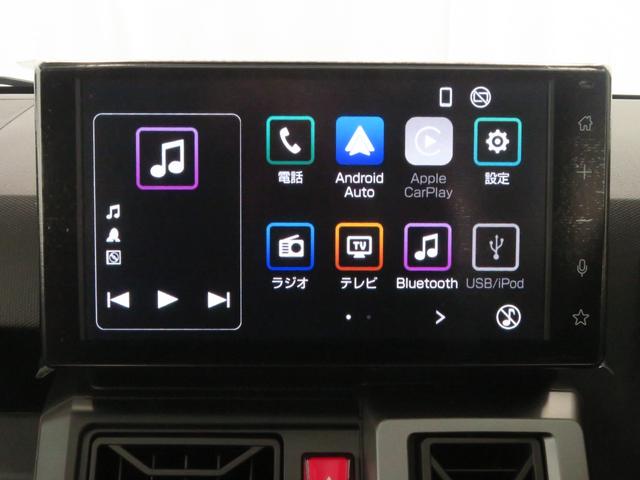 タフトＧ　ダーククロムベンチャー　　届出済未使用車　１年間無料保証電動パーキングブレーキ　コーナーセンサー　純正９型ディスプレイオーディオ　パノラマカメラ　キーフリー　Ｓヒーター　電動格納式ミラー　ＢＬＵＥＴＯＯＴＨ　フルセグテレビ　ワンオーナー　ＨＤＭＩ接続（三重県）の中古車