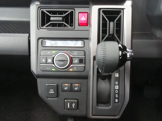 タフトＧ　ダーククロムベンチャー　　届出済未使用車　１年間無料保証電動パーキングブレーキ　コーナーセンサー　純正９型ディスプレイオーディオ　パノラマカメラ　キーフリー　Ｓヒーター　電動格納式ミラー　ＢＬＵＥＴＯＯＴＨ　フルセグテレビ　ワンオーナー　ＨＤＭＩ接続（三重県）の中古車
