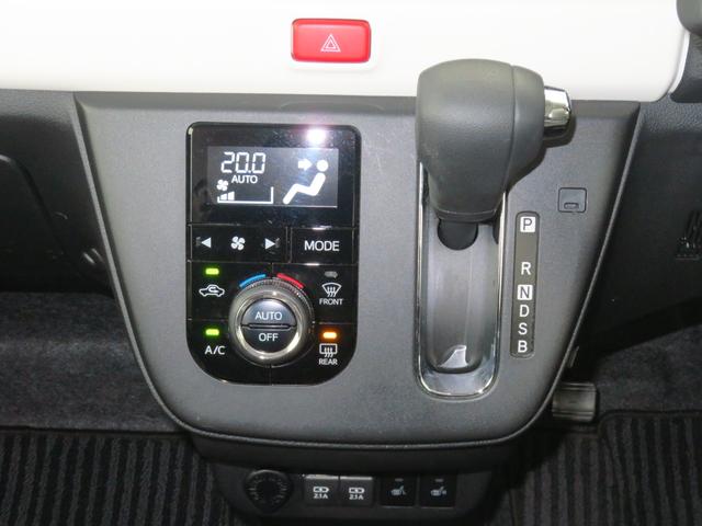 ミラトコットＧ　ＳＡIII　運転席・助手席シートヒーター　１年間無料保証コーナーセンサー　アイドリングストップ　１オーナー　セキュリティアラーム　ＡＵＴＯライト　レーンキープアシスト　キーフリー　ＡＢＳ　パノラマカメラ　電動格納ミラー　オートエアコン　パワーウィンドウ（三重県）の中古車