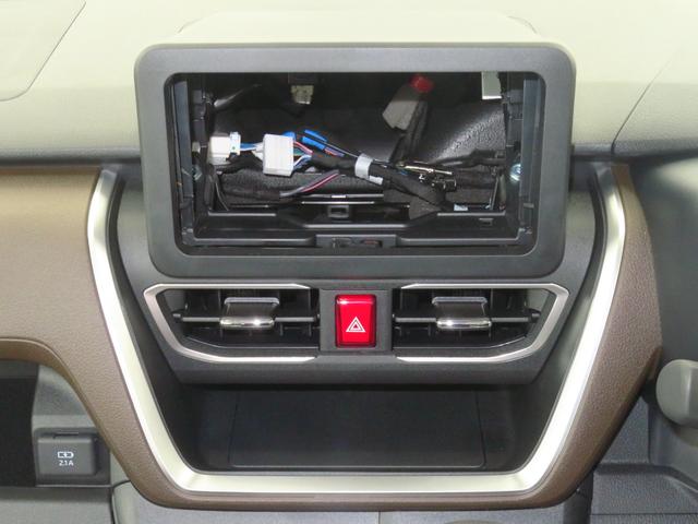 ムーヴG 届出済未使用車 オートエアコン 1年間無料保証電動パーキングブレーキ コーナーセンサー バックカメラ 試乗車UP 車線逸脱警報 電動格納ミラー オートライト アイドリングストップ 助手席側パワースライドドア キーフリー 衝突回避支援ブレーキ(三重県)の中古車