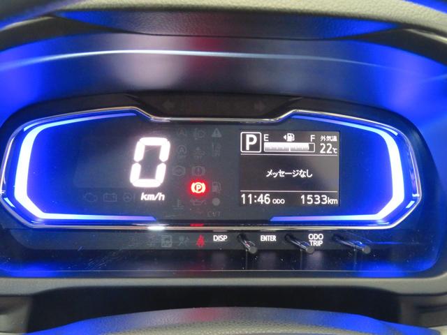 ミライースＸ　ＳＡIII　　　　　　マニュアルエアコン　１年間無料保証コーナーセンサー　アイドリングストップ　元試乗車　１オーナー　ＬＥＤヘットライト　オートライト　バックカメラ　電動格納ミラー　キーレスエントリー　パワーウィンドウ　衝突回避支援ブレーキ（三重県）の中古車