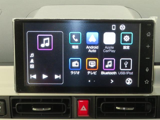 ムーヴキャンバスストライプスG 運転席・助手席シートヒーター 1年間無料保証電動パーキングブレーキ コーナーセンサー 純正9型ディスプレイオーディオ 電格ドアミラー Bluetooth i−stop フルセグTV 元試乗車 両側パワースライドドア バックカメラ キーフリー(三重県)の中古車