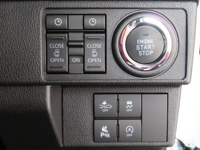 ムーヴキャンバスストライプスG 運転席・助手席シートヒーター 1年間無料保証電動パーキングブレーキ コーナーセンサー 純正9型ディスプレイオーディオ 電格ドアミラー Bluetooth i−stop フルセグTV 元試乗車 両側パワースライドドア バックカメラ キーフリー(三重県)の中古車