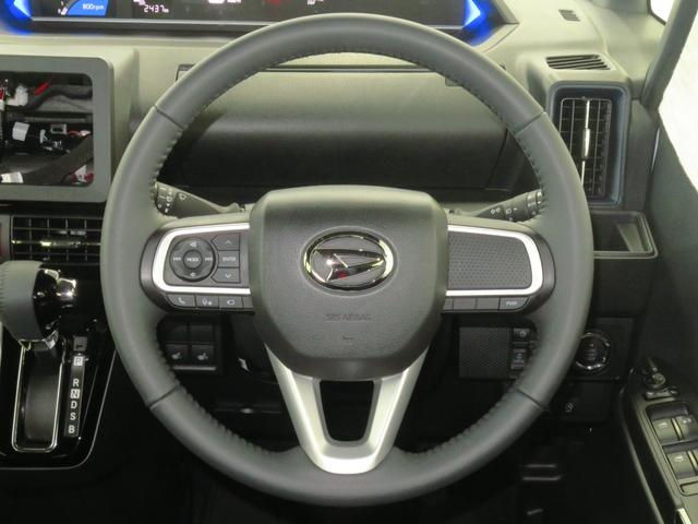 タントカスタムRS 運転席・助手席シートヒーター 1年間無料保証電動パーキングブレーキ コーナーセンサー キーフリー 点検記録簿 ワンオ−ナ− パノラマカメラ 電動格納ミラー 両側パワースライドドア オートエアコン LEDヘッドライト 衝突回避支援ブレーキ(三重県)の中古車