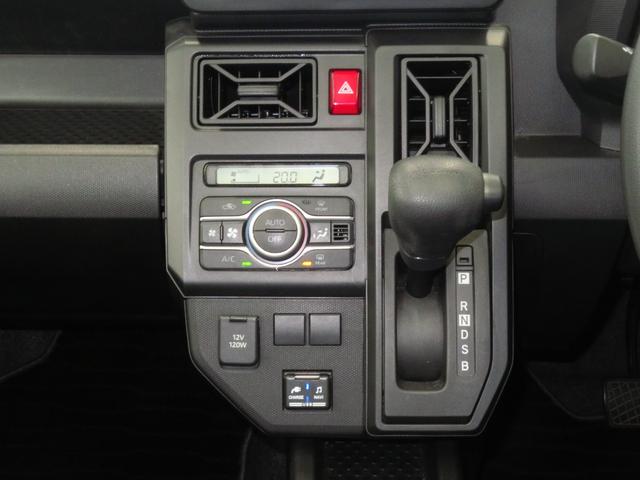 タフトＸ　　　　　電動格納ミラー　コーナーセンサー　１年間無料保証純正７型ナビ　バックカメラ　キーフリー　記録簿　１オーナー　電動パーキングブレーキ　オートエアコン　ＬＥＤヘッドライト　衝突回避支援ブレーキ　Ｂｌｕｅｔｏｏｔｈ対応　ＵＳＢ接続　ＤＶＤ再生（三重県）の中古車