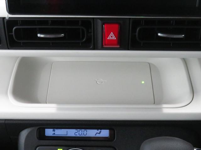 ムーヴキャンバスストライプスＧ　届出済未使用車　バックカメラ　１年間無料保証電動パーキングブレーキ　コーナーセンサー　電動格納ミラー　両側ＰＳドア　ワンオ−ナ−　Ｂｌｕｅｔｏｏｔｈ　地デジ　シートヒーター　点検記録簿　純正９型ディスプレイオーディオ　キーフリー　ＨＤＭＩ接続（三重県）の中古車