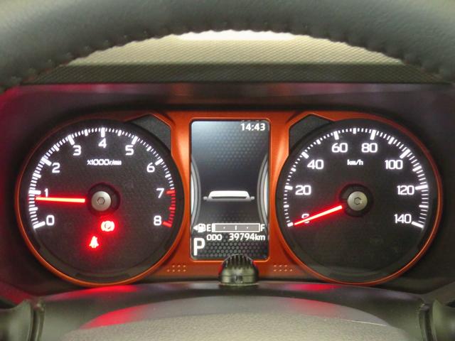 タフトG 前後ドラレコ ETC オートエアコン 1年間無料保証純正7型ナビ バックカメラ キーフリー 電動パーキングブレーキ コーナーセンサー 車線逸脱警報装置 USB接続 LEDヘッドライト Sヒーター 電動格納ミラー 地デジ DVD再生(三重県)の中古車