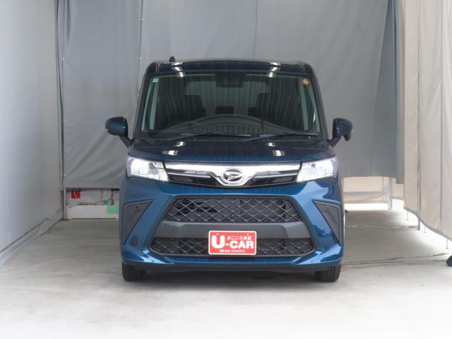 トールG 純正9型ディスプレイオーディオ 1年間無料保証左右パワースライドドア コーナーセンサー アイドリングストップ メンテナンスノート 電動格納ドアミラー ブルートゥース USB 元試乗車 TV LEDライト パノラマカメラ キーフリー オートエアコン(三重県)の中古車