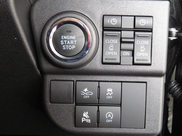 アトレーRS 2WD CVT 届出済未使用車 1年間無料保証両側パワースライドドア コーナーセンサー 1オーナー キーフリー 電動格納ドアミラー プッシュスタート LEDヘッドライト ターボエンジン Bカメラ オートエアコン パワーウィンドウ(三重県)の中古車