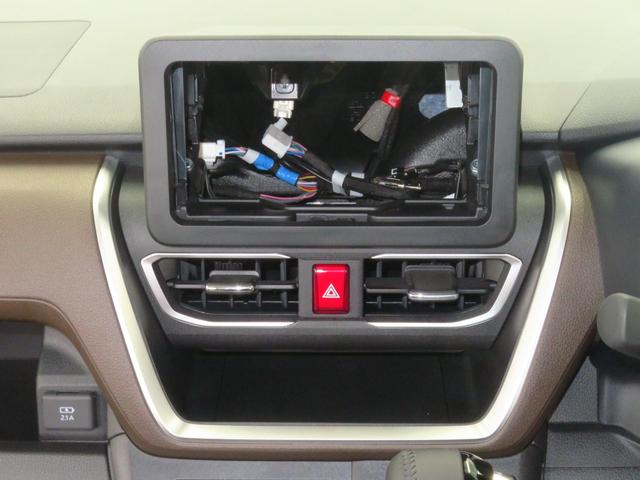 ムーヴRS 届出済未使用車 オートエアコン 1年間無料保証電動パーキングブレーキ コーナーセンサー ワンオーナー車 プッシュスタート 両側パワースライドドア バックカメラ 電動格納ミラー オートライト キーフリー パワーウィンドウ LEDヘッドライト(三重県)の中古車