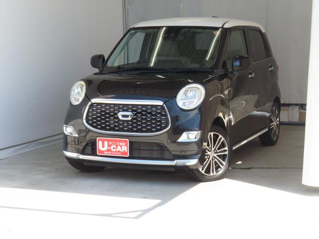 キャストスタイルG SAIII 電動格納ミラー 1年間無料保証純正8型ナビ パノラマカメラ キーフリー 前方用ドライブレコーダー ETC Bluetooth対応 USB接続 DVD再生 LEDヘッドライト 純正フロアマット パワーウィンドウ 衝突回避支援ブレーキ(三重県)の中古車