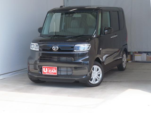 タントXリミテッド 届出済未使用車 オートエアコン 1年間無料保証電動パーキングブレーキ コーナーセンサー LEDヘッドライト 両側パワースライドドア 電動格納ミラー キーフリー シートヒーター オートライト バックカメラ 衝突回避支援ブレーキ ペダル踏み間違い抑制(三重県)の中古車