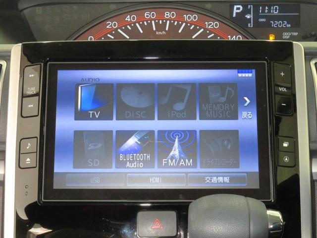 タントX SAIII 運転席シートヒーター 1年間無料保証純正8型ナビ バックカメラ キーフリー BT接続 衝突軽減ブレーキ 1オーナー USB接続 両側パワースライドドア 地デジ 整備記録簿 DVD再生 パワーウィンドウ 100V電源 衝突回避支援ブレーキ(三重県)の中古車